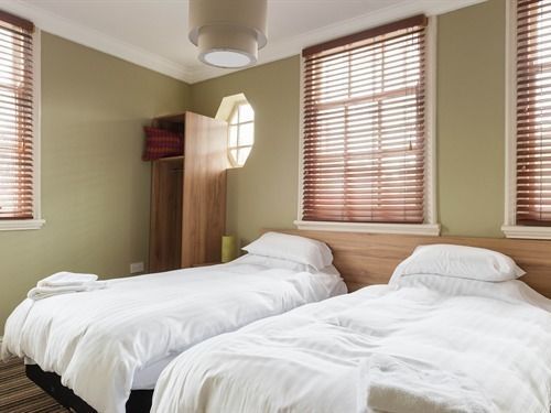 Blackburne Arms Hotel Liverpool Ngoại thất bức ảnh