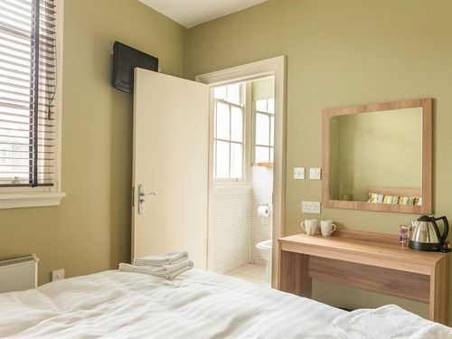 Blackburne Arms Hotel Liverpool Ngoại thất bức ảnh